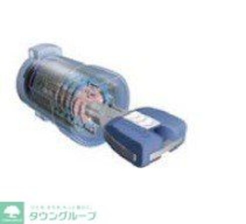 スアヴィス鳩ヶ谷の物件内観写真